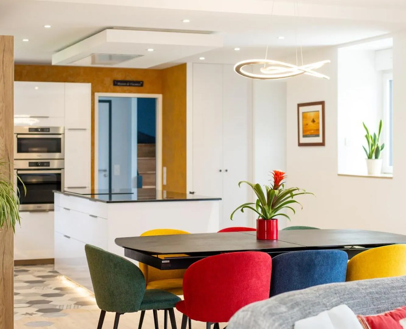 Holiday home Calme Et Detente En Famille Ou Entre Amis Poilley  France